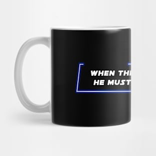 OWKS - OWK - Trained - Quote Mug